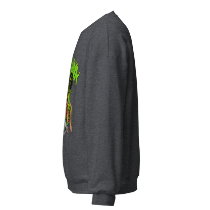 Cursed Youth Unisex Sweatshirt