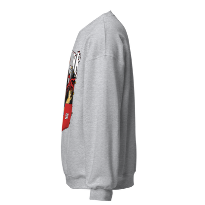 Tech-Wizard Unisex Sweatshirt