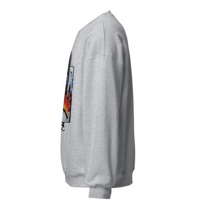 Darknet Unisex Sweatshirt
