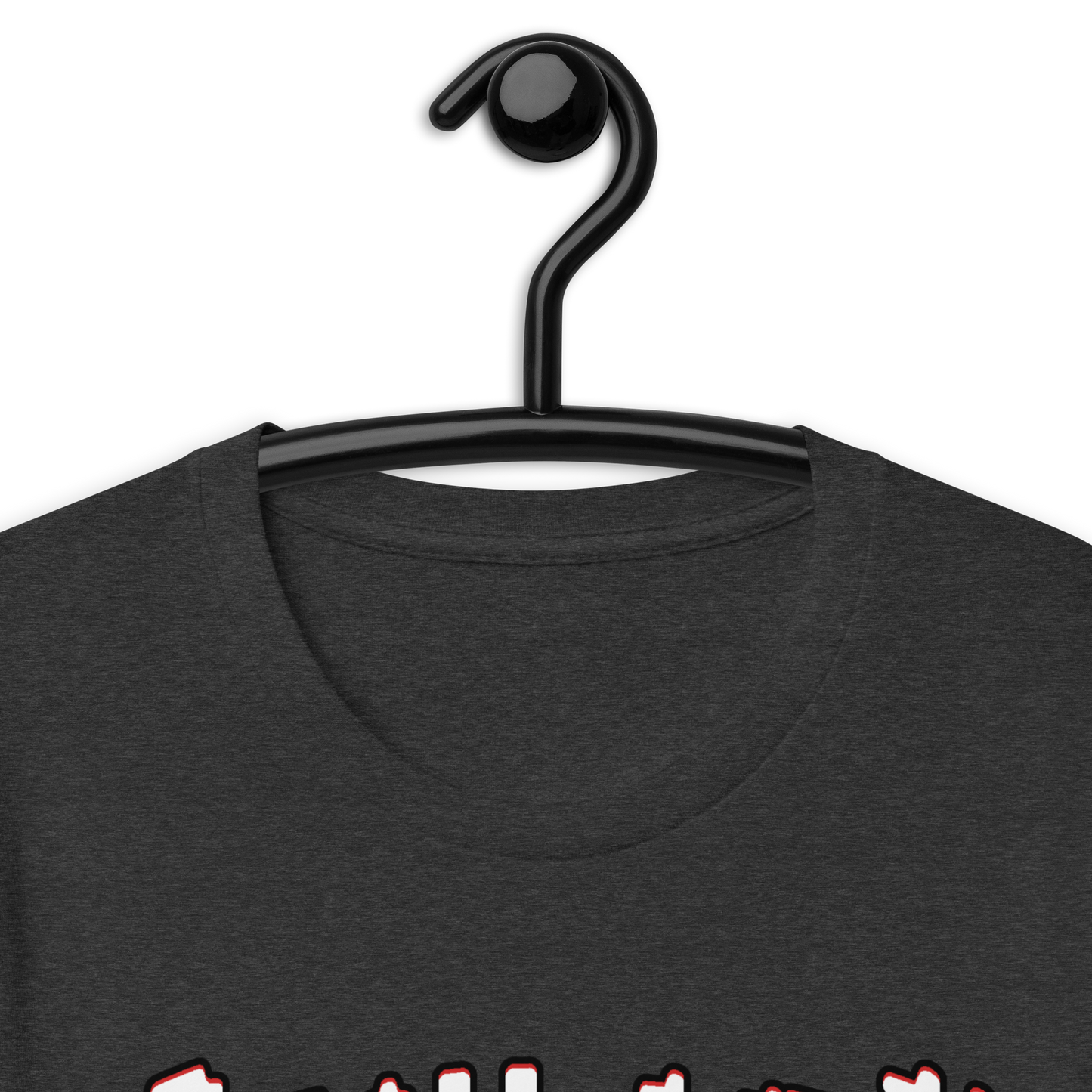 Tech-Wizard Unisex t-shirt