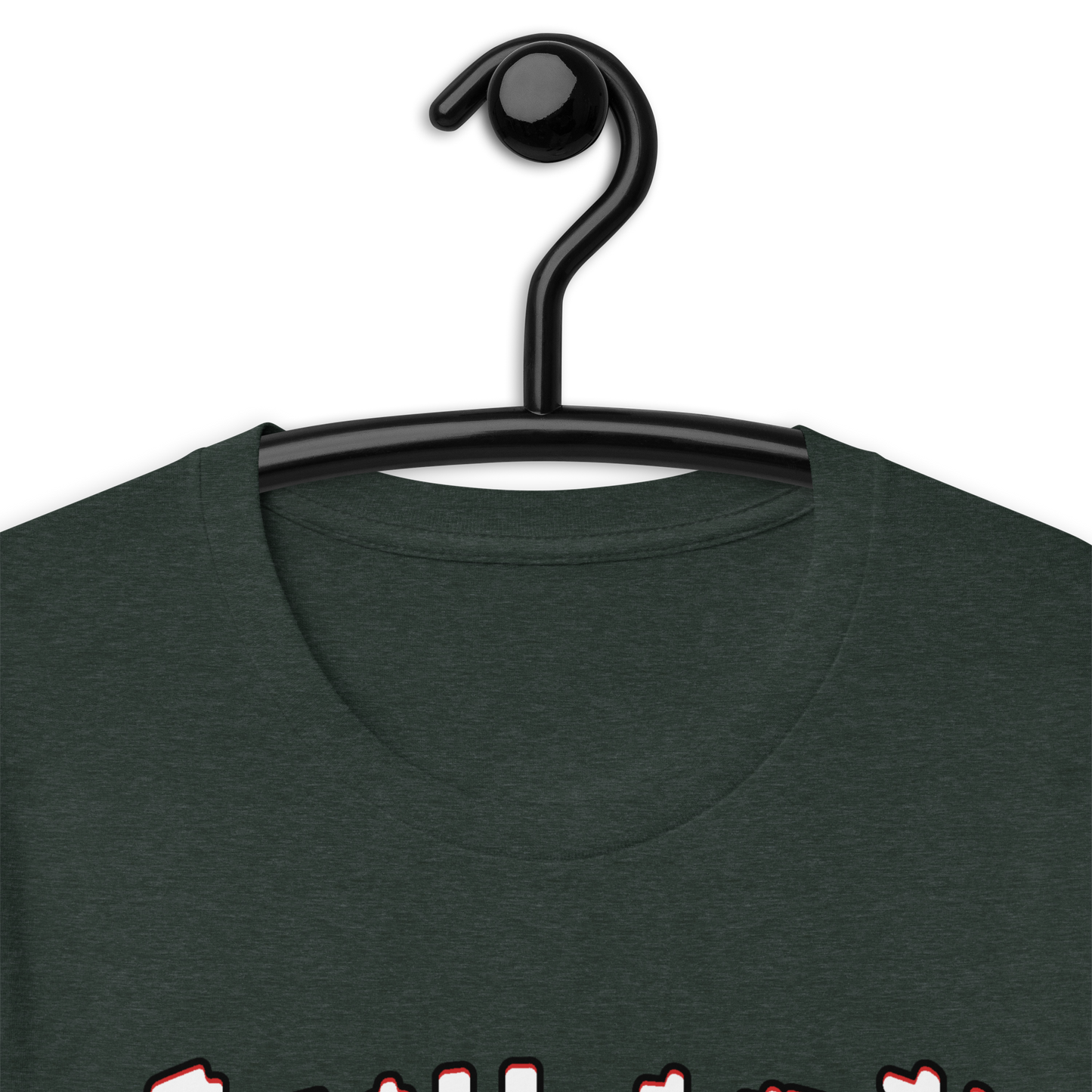 Tech-Wizard Unisex t-shirt